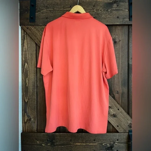 Greg Norman Performance Polo - Picture 2 of 3